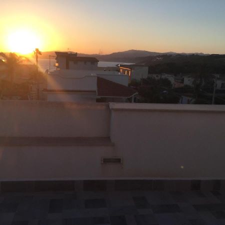 Casa Vacanza Mansarda Sanleonina Apartamento Agrigento Exterior foto