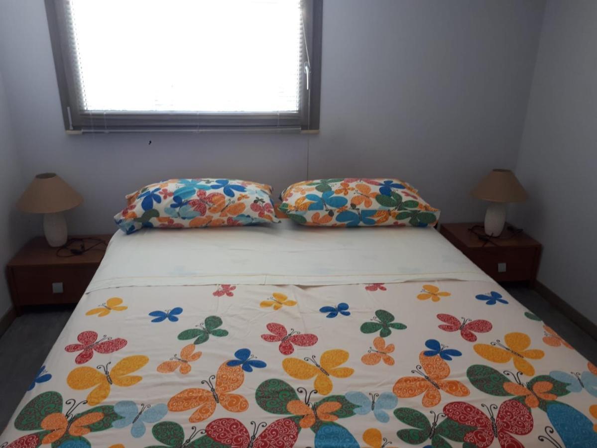 Casa Vacanza Mansarda Sanleonina Apartamento Agrigento Exterior foto